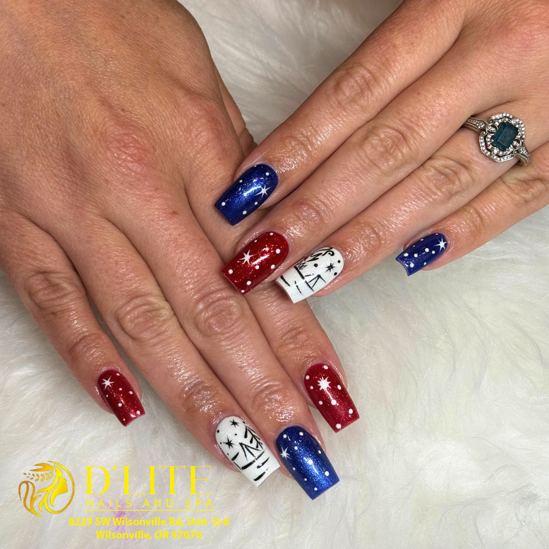Nail Art